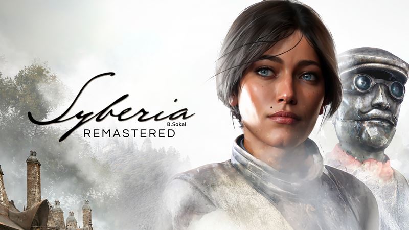 Syberia - Remastered